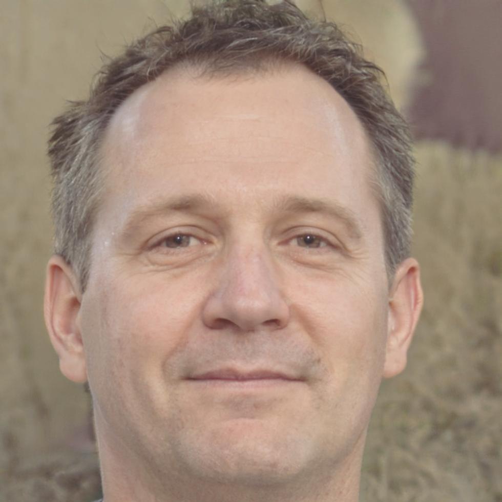 Portrait de Matthieu Leblanc, directeur technique